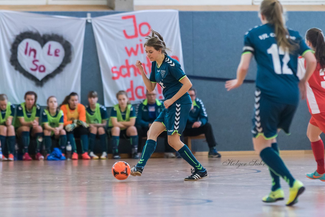 Bild 326 - Norddeutschen Futsalmeisterschaften : Sieger: Osnabrcker SC